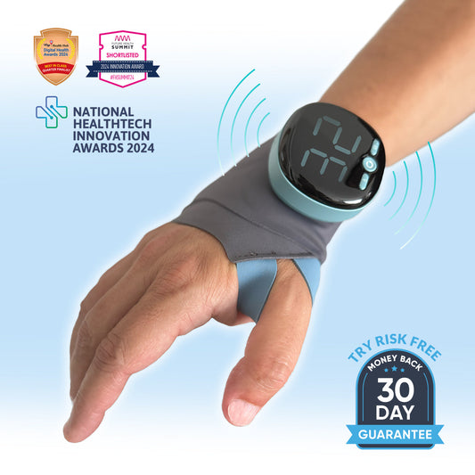ComfiHand™ - Relief Wrap
