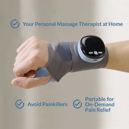 ComfiHand™ - Relief Wrap
